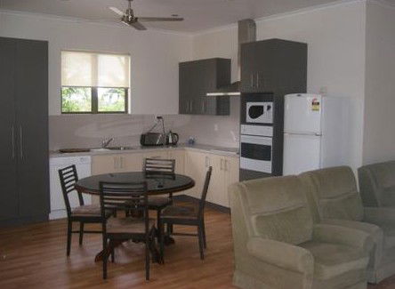 Jackaroo Motel - Accommodation Gold Coast 2