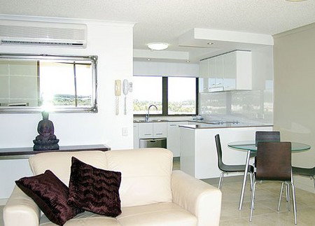 Trafalgar Towers - Accommodation Gold Coast 1