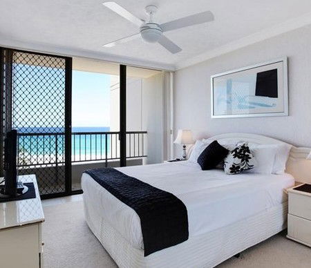Southern Cross Luxury Apartments - 1 Gold Coast 1