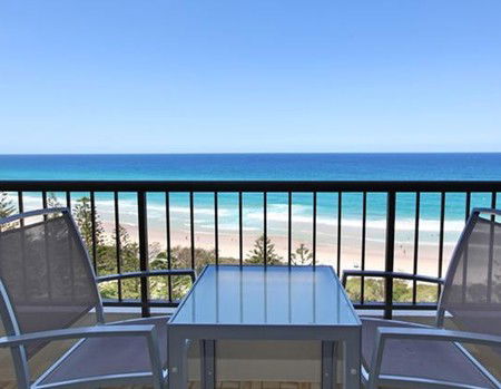 Southern Cross Luxury Apartments - 1 Gold Coast 3