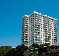Burleigh Beach Tower - 1 Gold Coast