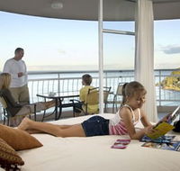 2nd Avenue Beachside Apartments - 1 Gold Coast