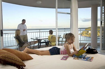 2nd Avenue Beachside Apartments - Accommodation Gold Coast 0