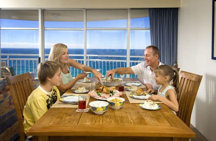 2nd Avenue Beachside Apartments - Accommodation Gold Coast 2
