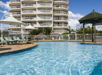 2nd Avenue Beachside Apartments - Accommodation Gold Coast 4