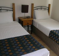 Kangaroo Point Holiday Apartments - Accommodation Gold Coast