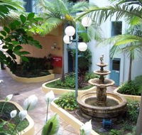 Burleigh Terraces Luxury Apartments - 1 Gold Coast