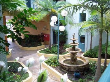 Burleigh Terraces Luxury Apartments - Accommodation Gold Coast 0