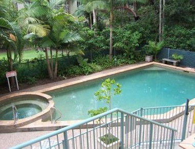 Burleigh Terraces Luxury Apartments - Accommodation Gold Coast 1