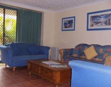 Burleigh Terraces Luxury Apartments - Accommodation Gold Coast 2