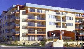 Burleigh Terraces Luxury Apartments - Accommodation Gold Coast 5
