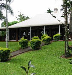 Malanda Lodge Motel - Accommodation Gold Coast 1