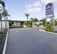 Best Western Hospitality Inn Geraldton - Accommodation Gold Coast