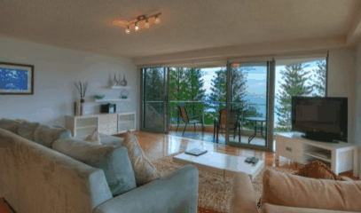 Solnamara Beachfront Apartments - Accommodation Gold Coast 1