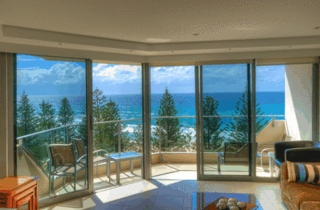 Solnamara Beachfront Apartments - Accommodation Gold Coast 2