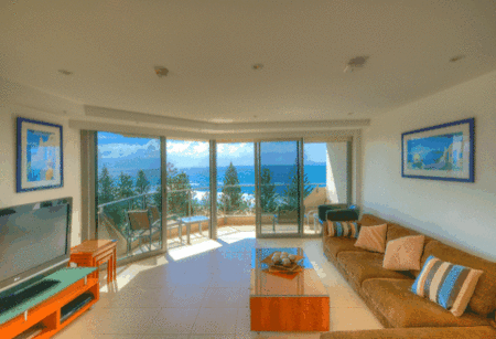 Solnamara Beachfront Apartments - Accommodation Gold Coast 3