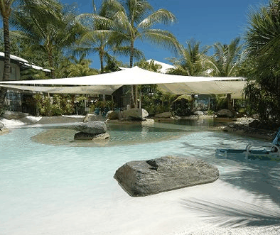 Marlin Cove Resort - Accommodation Gold Coast 0