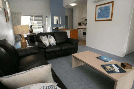 Marlin Cove Resort - Accommodation Gold Coast 1