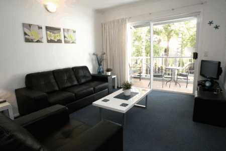Marlin Cove Resort - Accommodation Gold Coast 2