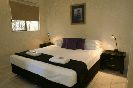 Marlin Cove Resort - Accommodation Gold Coast 3