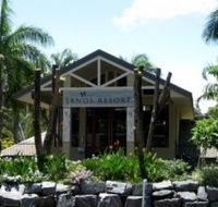 Port Douglas Sands Resort - Accommodation Gold Coast