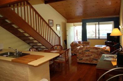 The Great Escape Lofts - Accommodation Gold Coast 1