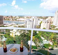 The Point Brisbane - Accommodation Gold Coast