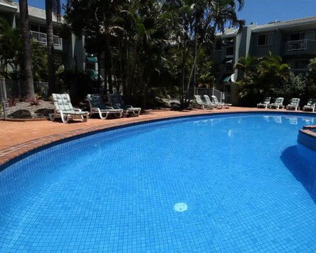 Aloha Lane - Accommodation Gold Coast 1