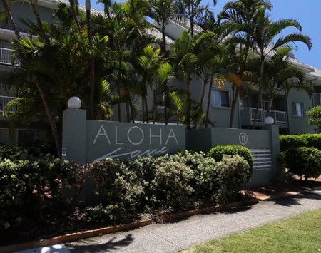 Aloha Lane - Accommodation Gold Coast 3