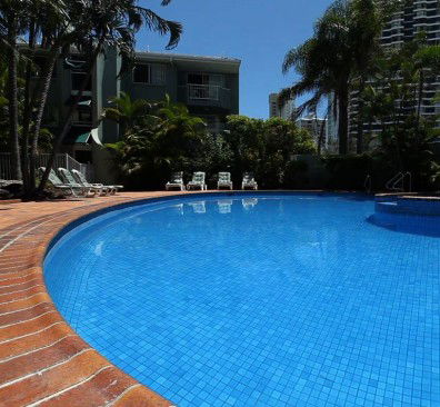 Aloha Lane - Accommodation Gold Coast 5