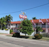 Monte Carlo Motor Inn - Accommodation Gold Coast