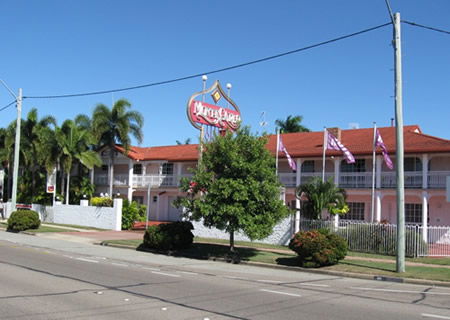 Monte Carlo Motor Inn - Gold Coast 4U 0
