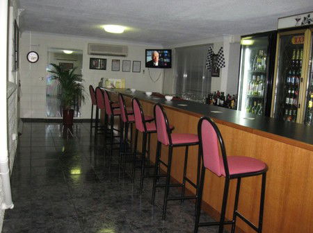 Monte Carlo Motor Inn - Gold Coast 4U 3