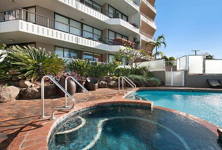 Bougainvillea Apartments - Accommodation Gold Coast 0