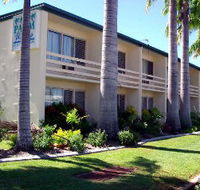 Palm Waters Holiday Villas - Accommodation Gold Coast