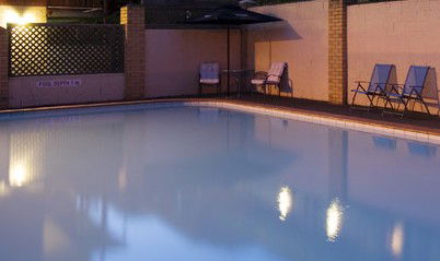Rydges Hobart - 1 Gold Coast 1