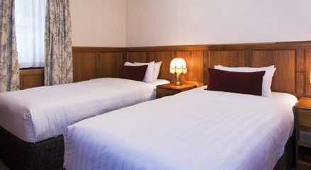 Rydges Hobart - 1 Gold Coast 3