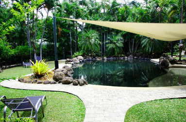 Eco Village Mission Beach - Accommodation Gold Coast 2