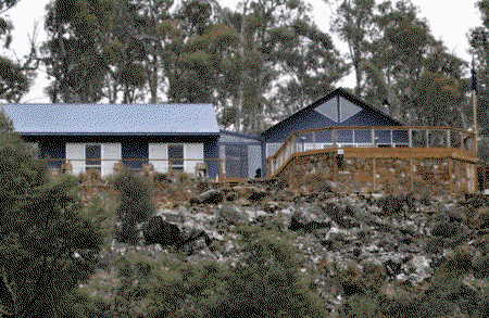 Arthurs Lake TAS Accommodation Gold Coast