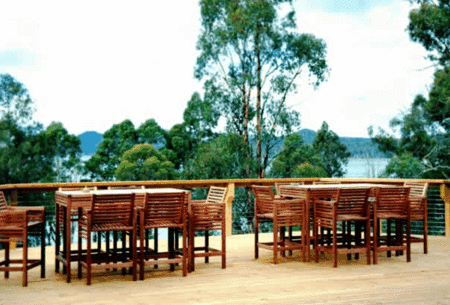 Blue Lake Lodge - Accommodation Gold Coast 2