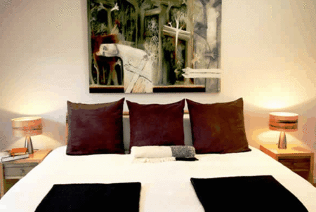 Blue Lake Lodge - Accommodation Gold Coast 4