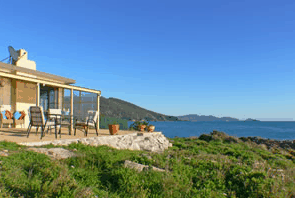 Boat Harbour Beach Resort - Accommodation Gold Coast