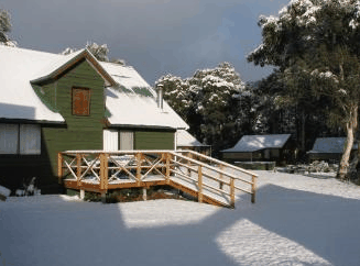 Derwent Bridge Chalets - Accommodation Gold Coast