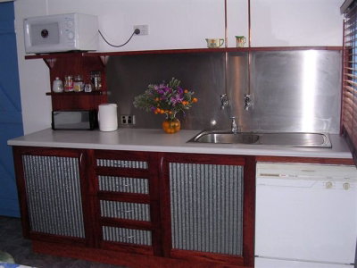 Dunalan Host Farm Cottage - Accommodation Gold Coast 2