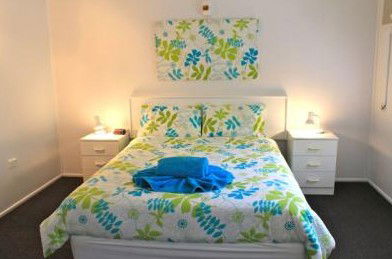 Ocean Park Motel And Holiday Apartments - Accommodation Gold Coast 2