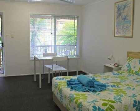 Ocean Park Motel And Holiday Apartments - Accommodation Gold Coast 3