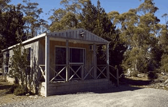 Cosy Cabins Cradle Mountain - Accommodation Gold Coast