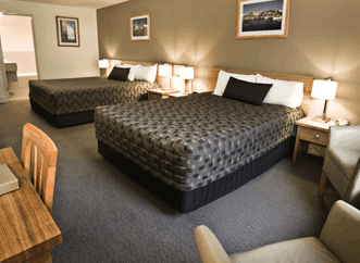 The Old Woolstore Apartment Hotel - Accommodation Gold Coast 0