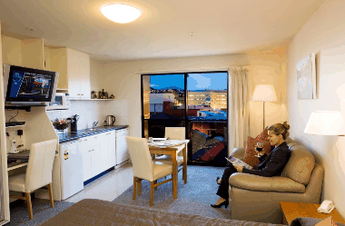 The Old Woolstore Apartment Hotel - Accommodation Gold Coast 1