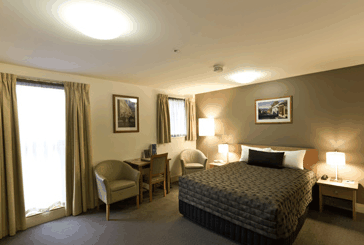 The Old Woolstore Apartment Hotel - Accommodation Gold Coast 2
